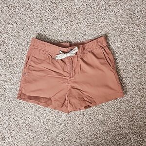 Vuori Ripstop Shorts